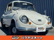 1969 SUBARU 360