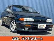 1991 ISUZU GEMINI