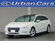 2012 PEUGEOT 508