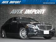 2015 MERCEDES BENZ S CLASS