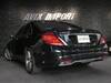 MERCEDES BENZ S CLASS