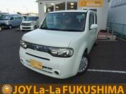 2012 NISSAN CUBE