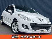 2010 PEUGEOT 207