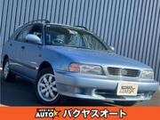 1996 SUZUKI CULTUS CRESCENT WAGON