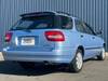 SUZUKI CULTUS CRESCENT WAGON