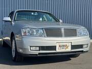 2001 NISSAN CEDRIC 250L