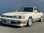 1988 NISSAN LEOPARD