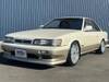 NISSAN LEOPARD