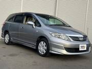 2006 HONDA AIRWAVE G