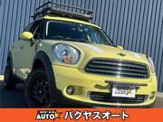 2012 BMW MINI