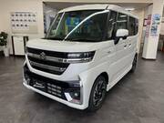 2023 SUZUKI SPACIA