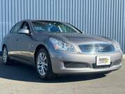2007 NISSAN SKYLINE