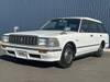 TOYOTA CROWN WAGON