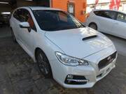 2016 SUBARU LEVORG