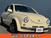 2005 NISSAN MARCH 12E