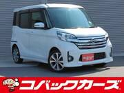 2014 NISSAN DAYZ ROOX