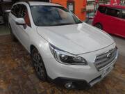 2016 SUBARU LEGACY OUTBACK