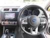 SUBARU LEGACY OUTBACK