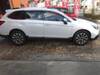 SUBARU LEGACY OUTBACK