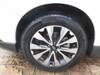 SUBARU LEGACY OUTBACK