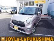 2017 DAIHATSU CAST
