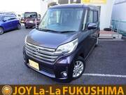 2014 NISSAN DAYZ ROOX