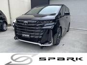 2024 TOYOTA VELLFIRE