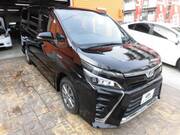 2017 TOYOTA VOXY
