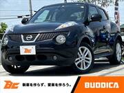 2010 NISSAN JUKE