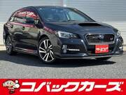 2016 SUBARU LEVORG