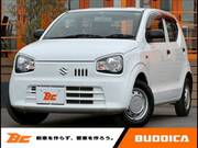 2020 SUZUKI ALTO
