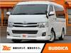 TOYOTA HIACE WAGON