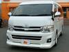 TOYOTA HIACE WAGON