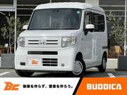 2023 HONDA N-VAN