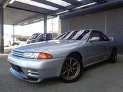 1990 NISSAN SKYLINE
