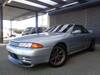 NISSAN SKYLINE