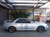 NISSAN SKYLINE