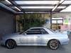 NISSAN SKYLINE