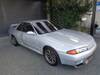 NISSAN SKYLINE