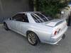 NISSAN SKYLINE