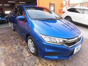 2017 HONDA GRACE