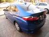 HONDA GRACE