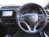 HONDA GRACE