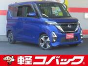 2021 NISSAN ROOX