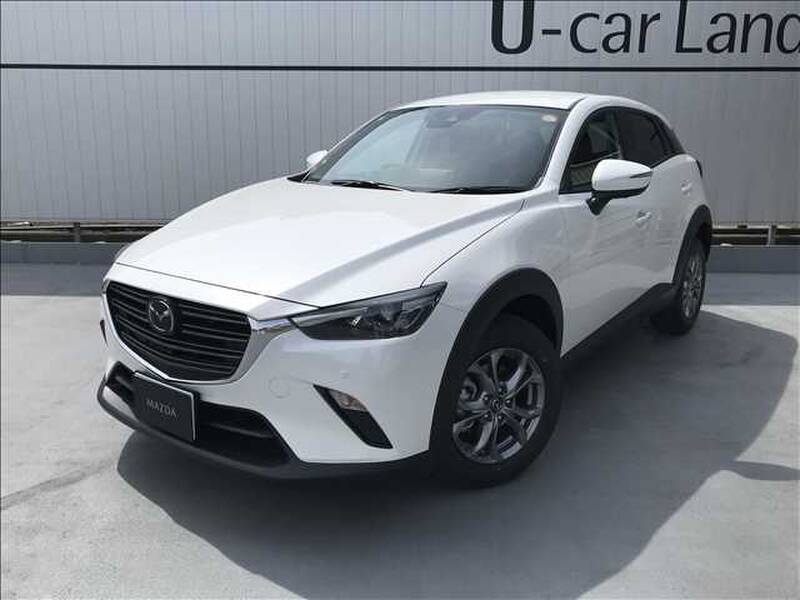 -CX-3