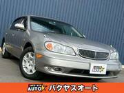 2002 NISSAN CEFIRO