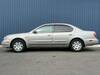NISSAN CEFIRO