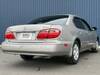 NISSAN CEFIRO