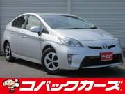 2012 TOYOTA PRIUS S