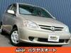 TOYOTA PLATZ